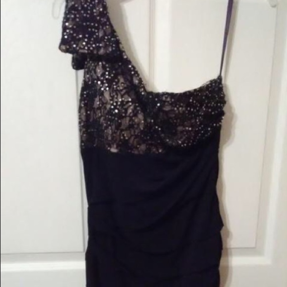 Woman’s dress